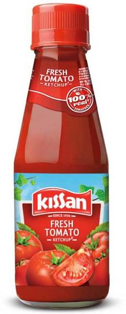Kissan Fresh Tomato Ketchup