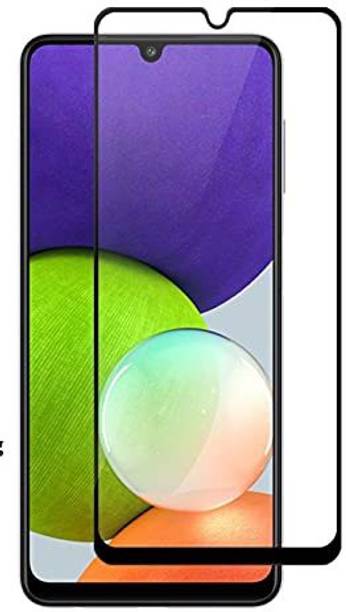 Quroxo Tempered Glass Guard for Samsung Galaxy F41