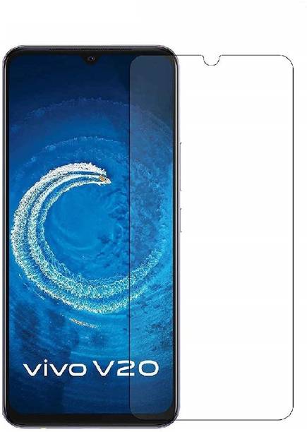 KSMA Tempered Glass Guard for vivo V20