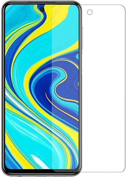 KSMA Tempered Glass Guard for POCO M2 Pro