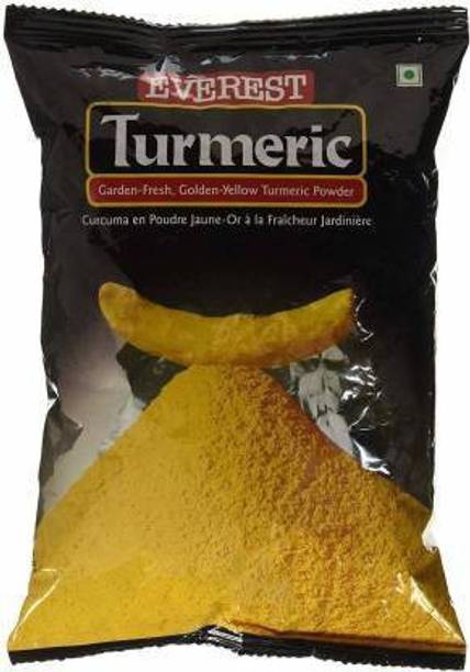 EVEREST Turmeric Masala Powder (500 g)