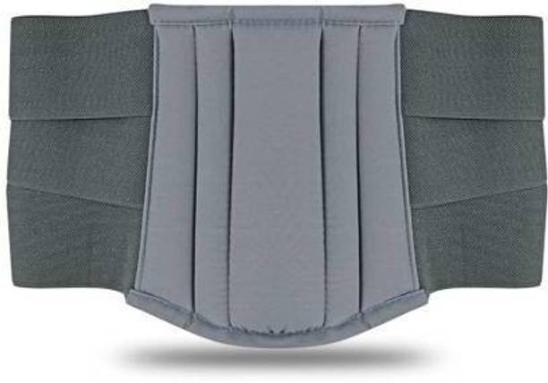 WAFCO Premium Lower Back Brace Support/Lumbar Support Waist belt for Back Pain Relief Back / Lumbar Support