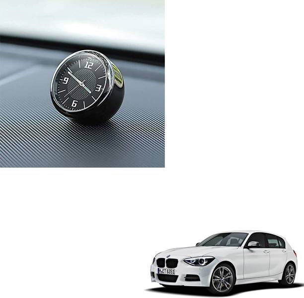 SEMAPHORE Analog Car Vehicle Clock