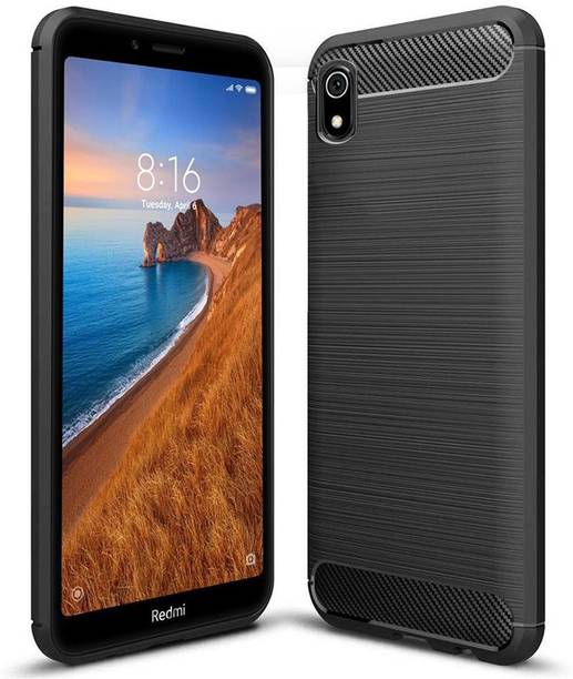 Nainz Back Cover for MI REDMI 7A