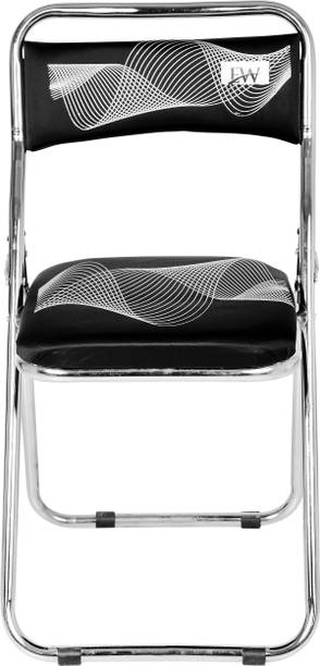 Essential world Metal Outdoor Chair