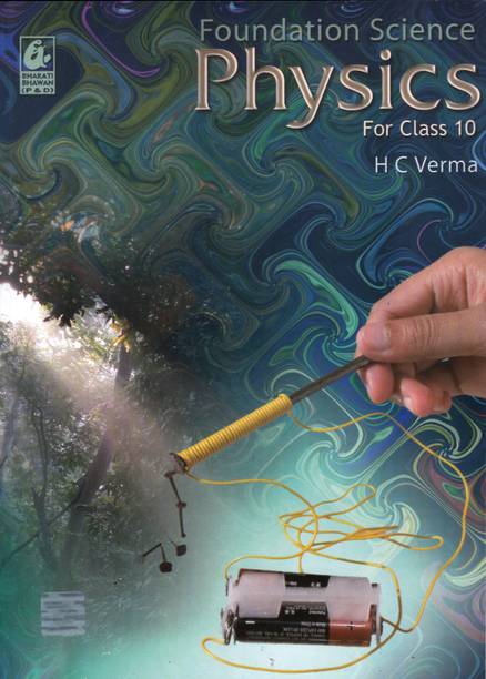 Foundation Science Physics Class - 10