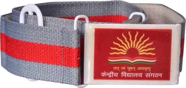 modi agencies Grey Uniform Belt