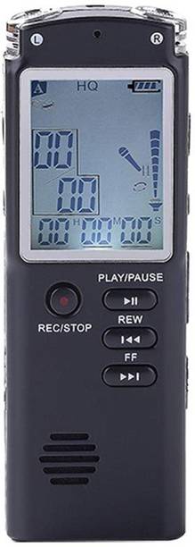 TFG 8GB Voice Recorder USB Professional Dictaphone Digital Audio 8 GB Voice Recorder