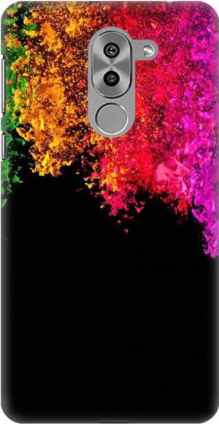 COBIERTAS Back Cover for Honor 6X