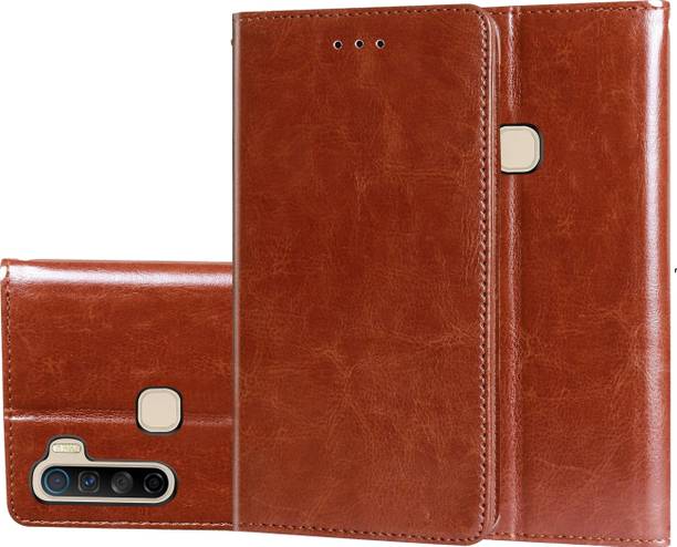 Unistuff Back Cover for Infinix S5, Infinix S5 Lite