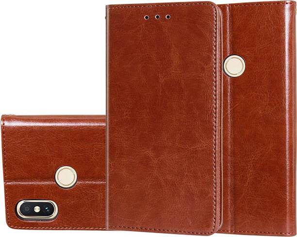 Unistuff Back Cover for Mi Redmi Y2