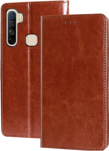 Unistuff Back Cover for Infinix S5, Infinix S5 Lite