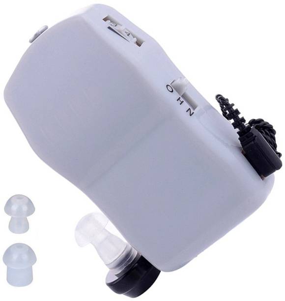 QGS Health Care Appliance Combo