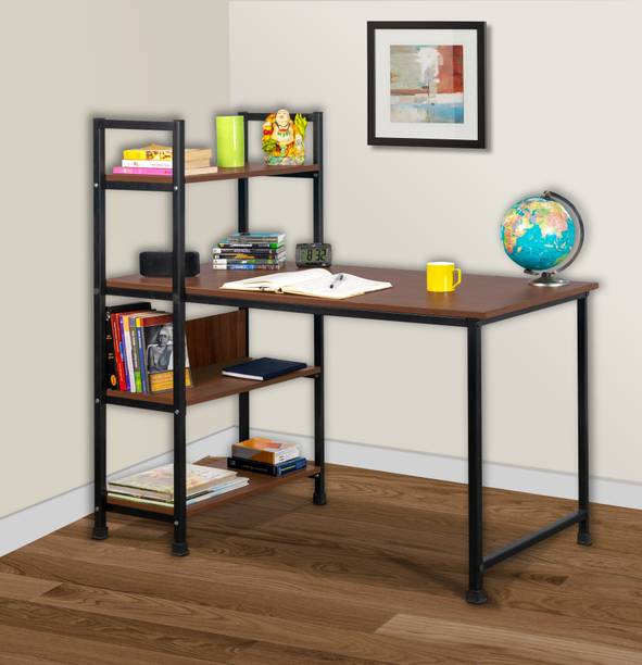 Delite Kom Stark Engineered Wood Computer Desk
