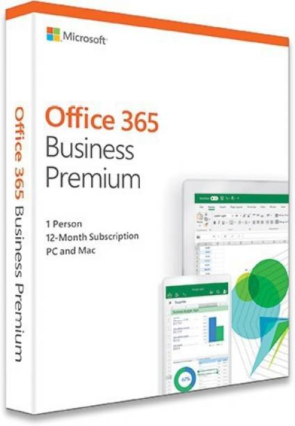 MICROSOFT Office 365 Business Premium