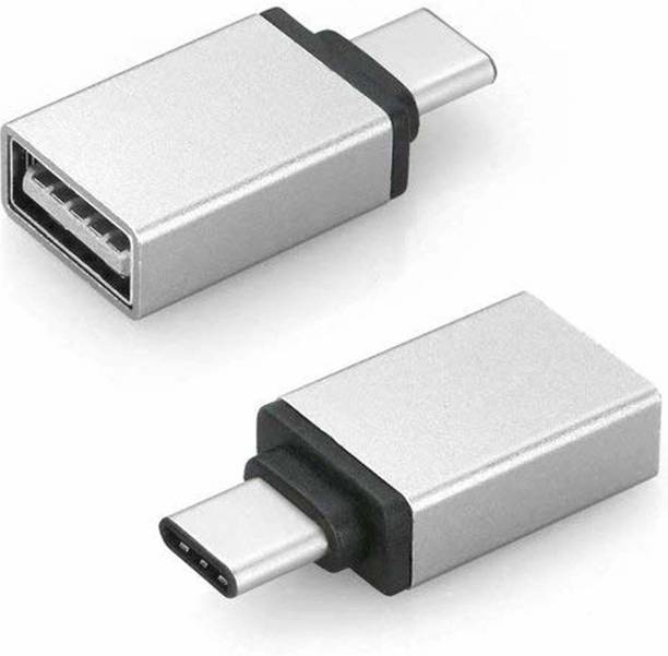 Ancestors USB Type C OTG Adapter
