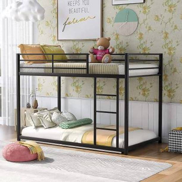 unique handicraft Metal Bunk Bed