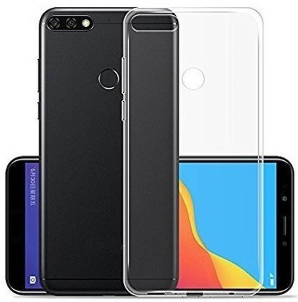 Coverage Back Cover for Honor 7A