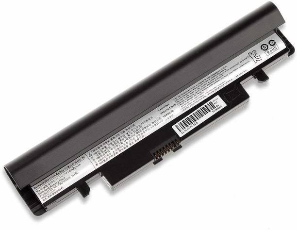 SellZone N150 N148 N250 6 Cell Laptop Battery
