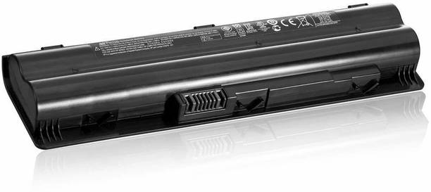 TechSonic Replacement Laptop Battery Compatible For 530802-001 6 Cell Laptop Battery