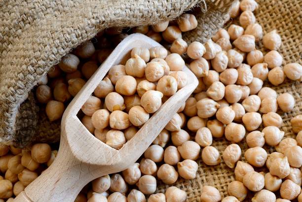 gattani naturals Kabuli Chana (Whole)