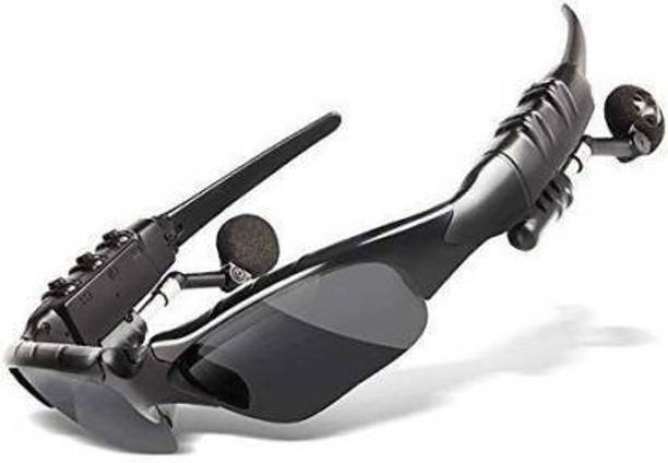 HRL Sunglasses Goggles Smart Sunglasses Sports Sunglasses Bluetooth Headset