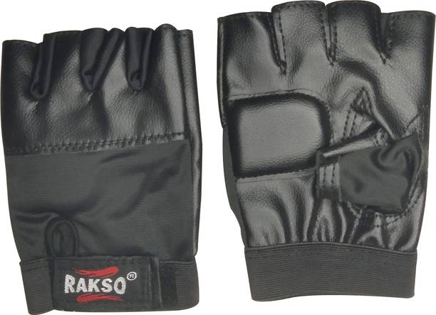 Rakso Club Gym Gloves Gym & Fitness Gloves