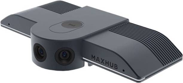MAXHUB UC M30 12 HD Webcam with Built-In Microphone US...