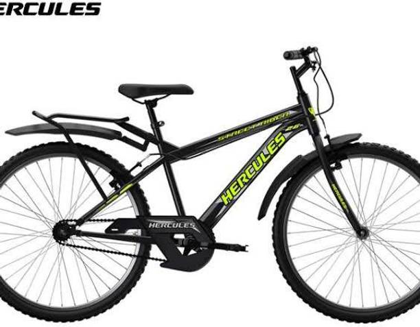 hercules cycle for gents