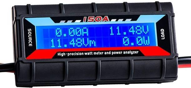 TRUSTECH 150A Meter Electronic Hobby Kit