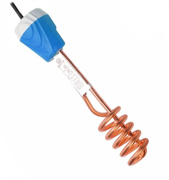 HELIS PRO Copper Shock & Water Proof 2000 W Immersion Heater Rod