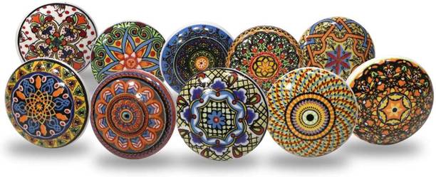 Newai Ceramic Cabinet/Drawer Handle