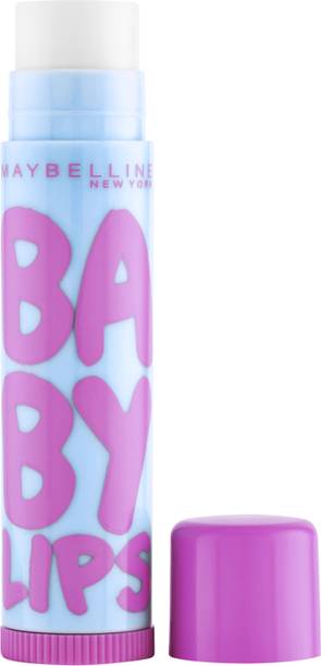 MAYBELLINE NEW YORK Baby Lips Tinted Lip Balm Anti-Oxidant Berry