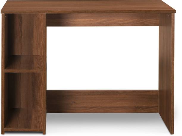 Flipkart Perfect Homes Studio Nora Engineered Wood Computer Desk