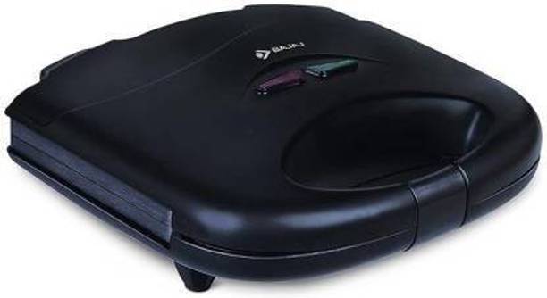 BAJAJ by Bajaj SWX 3 Deluxe Toast Sandwich Maker