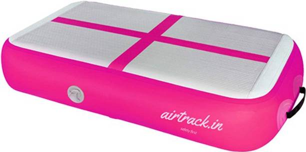 AIRTRACK. IN Air Block 100 mm Gymnastic Mat