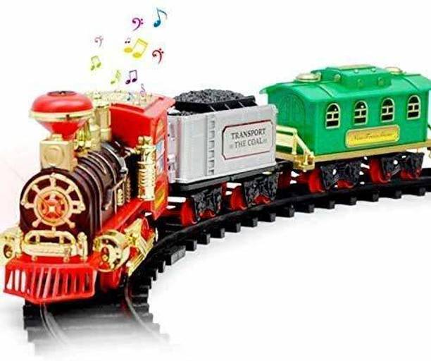 BOTIST Kids Toy Train