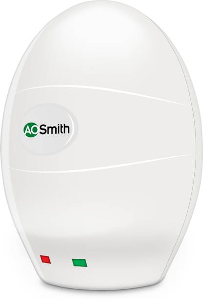 AO Smith 3 L Instant Water Geyser (EWS 3, White)