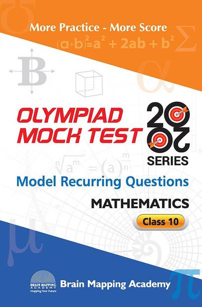 OLYMPIAD MOCK TEST 20-20 CLASS10-MATHS