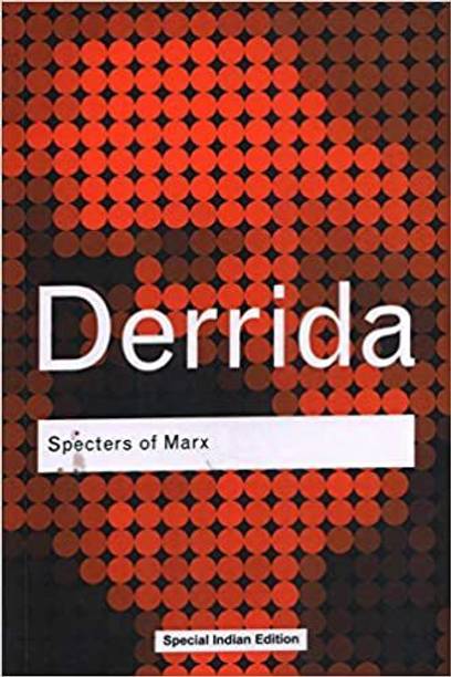 Specters Of Marx: The State of the Debt, the Work of Mourning & the New International