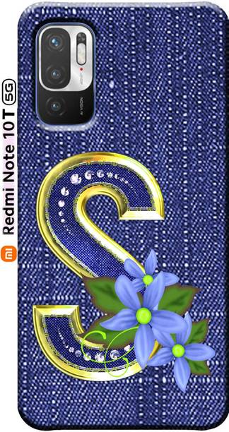 stroxy Back Cover for Redmi Note 10T 5G/Xiaomi Redmi Note 10T 5G