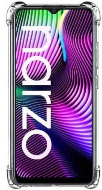 SSB Limited Back Cover for realme narzo 20