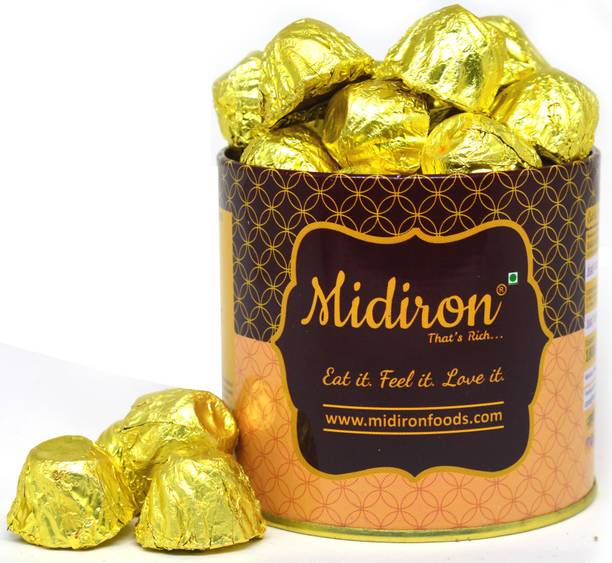 मिंडफिड Chocolate Gift Box For Birthday, Anniversary, Valentine's Day, Rakhi and all Occasion, Chocolate Gift, chocolates gift box for birthday boyfriend, Girlfriend, Husband, Wife, Sister, Brother