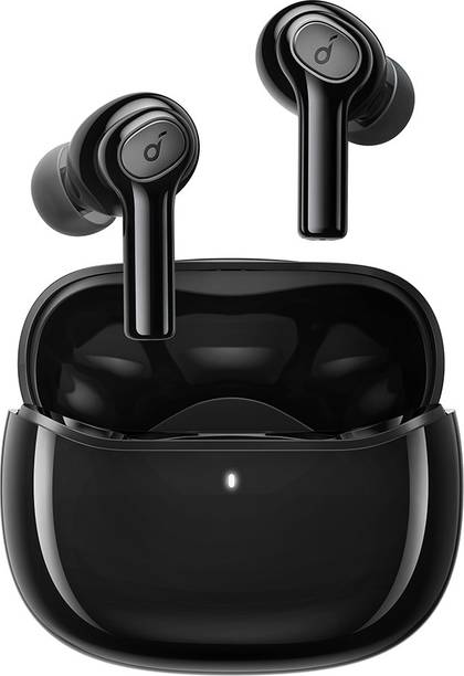 Soundcore by Anker R100 Fast charging TWS with 25 hours playtime Bluetooth