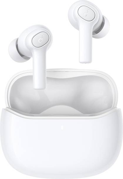 Soundcore by Anker R100 Fast charging TWS with 25 hours playtime Bluetooth Gaming