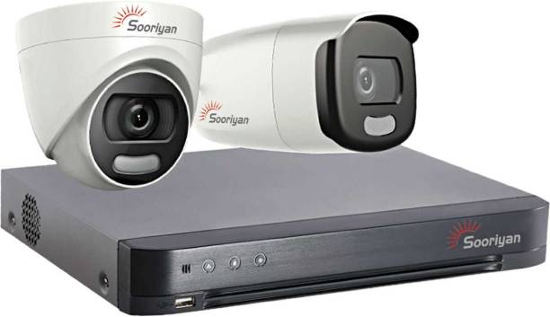 sooriyan cctv Security Camera