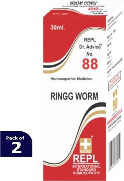 REPL Dr Advice No.88 Ringg Worm Dilution