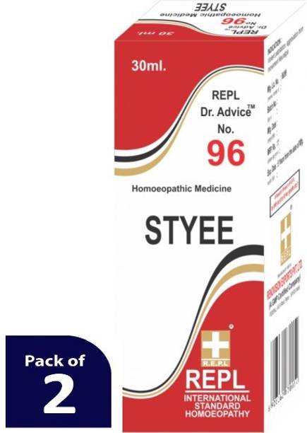 REPL Dr Advice No.96 Styee Dilution