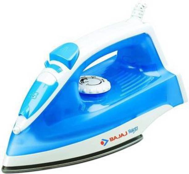 BAJAJ by BAJAJ MAJESTY MX 4 1250 W Steam Iron