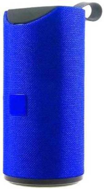 ATARC G-113 Premium Shockproof & Bluetooth Speaker R2BL 10 W Bluetooth Speaker
